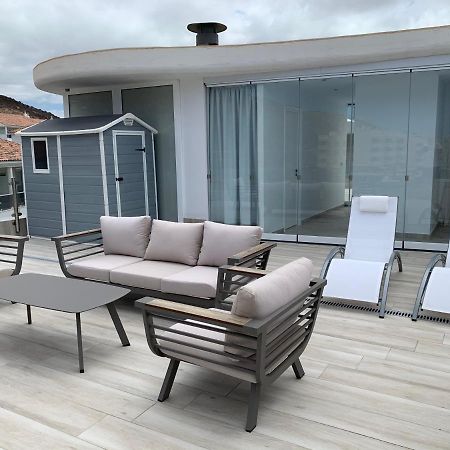 Penthouse Las Olas Palm-mar Εξωτερικό φωτογραφία