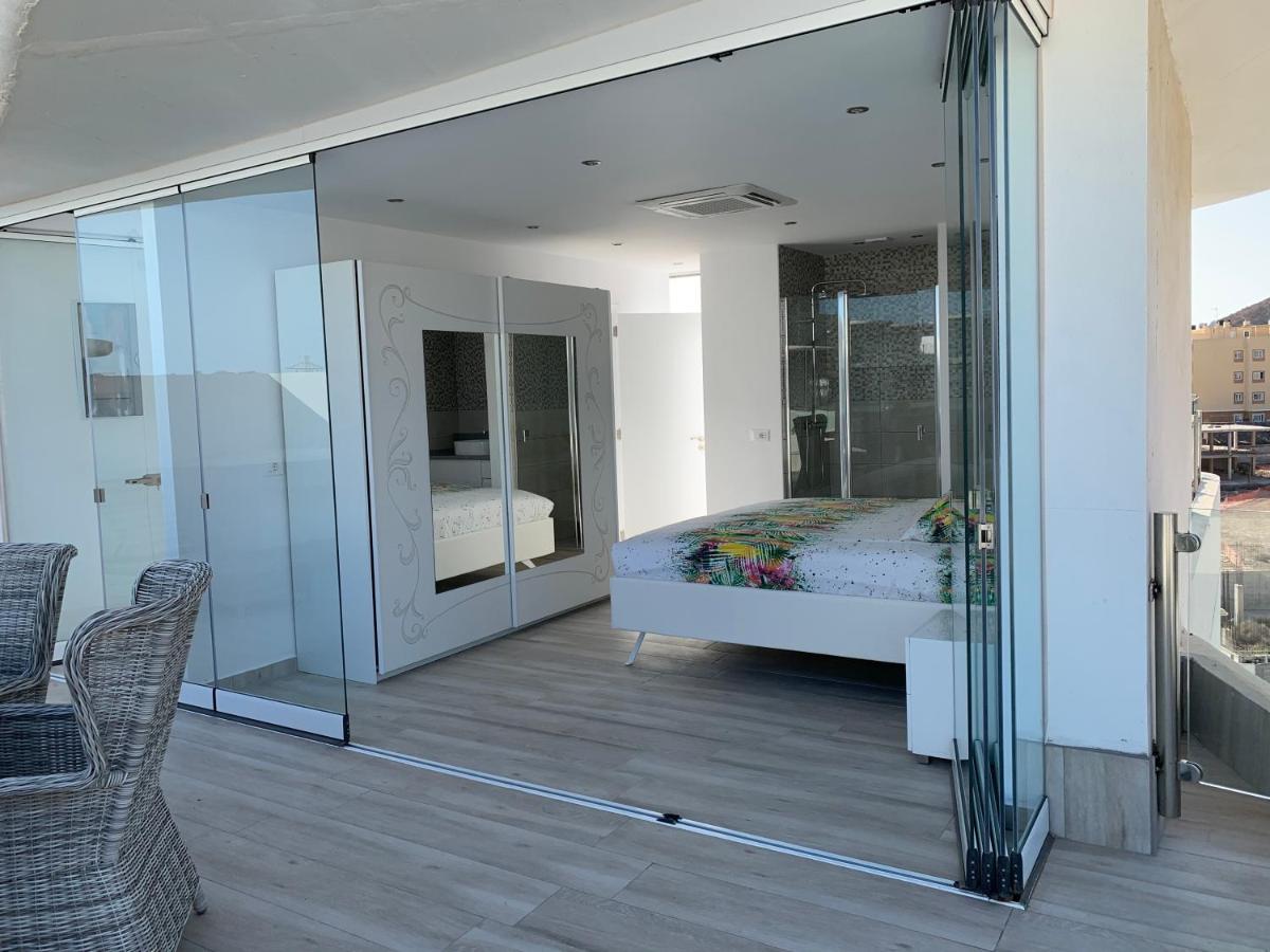 Penthouse Las Olas Palm-mar Εξωτερικό φωτογραφία