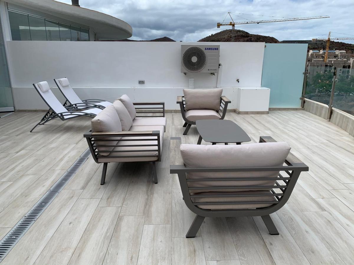 Penthouse Las Olas Palm-mar Εξωτερικό φωτογραφία