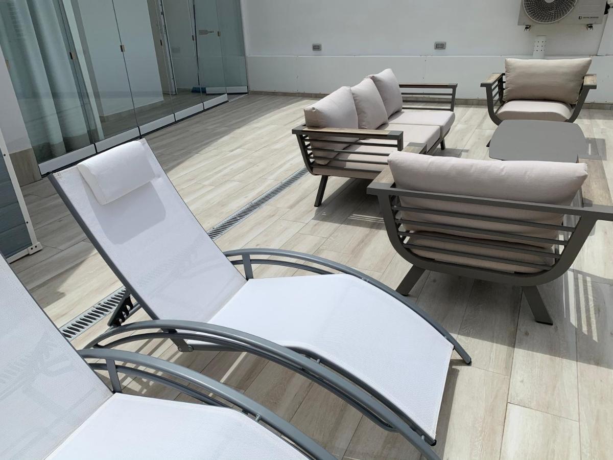 Penthouse Las Olas Palm-mar Εξωτερικό φωτογραφία