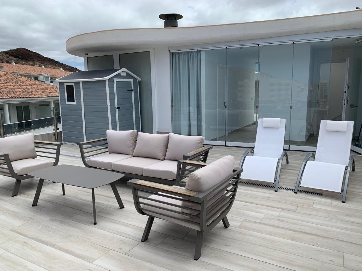 Penthouse Las Olas Palm-mar Εξωτερικό φωτογραφία