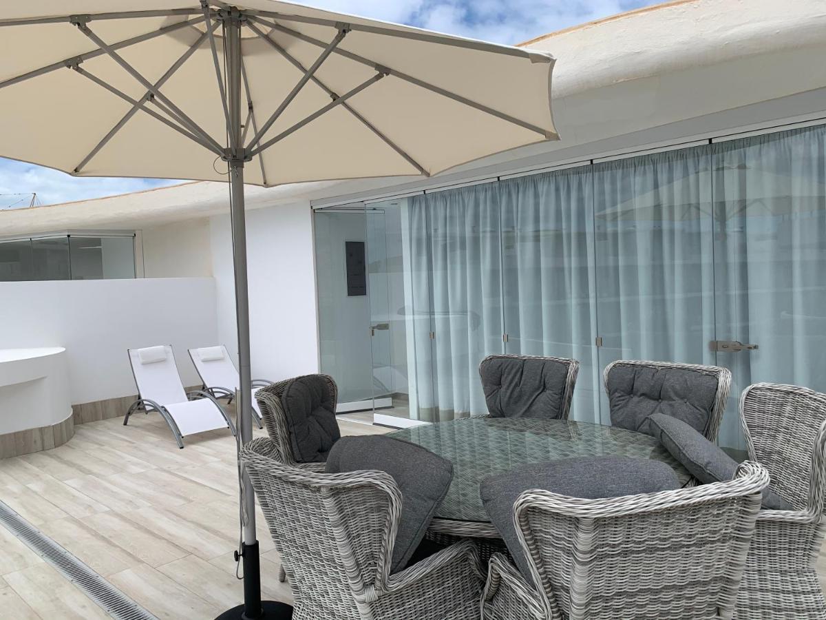 Penthouse Las Olas Palm-mar Εξωτερικό φωτογραφία
