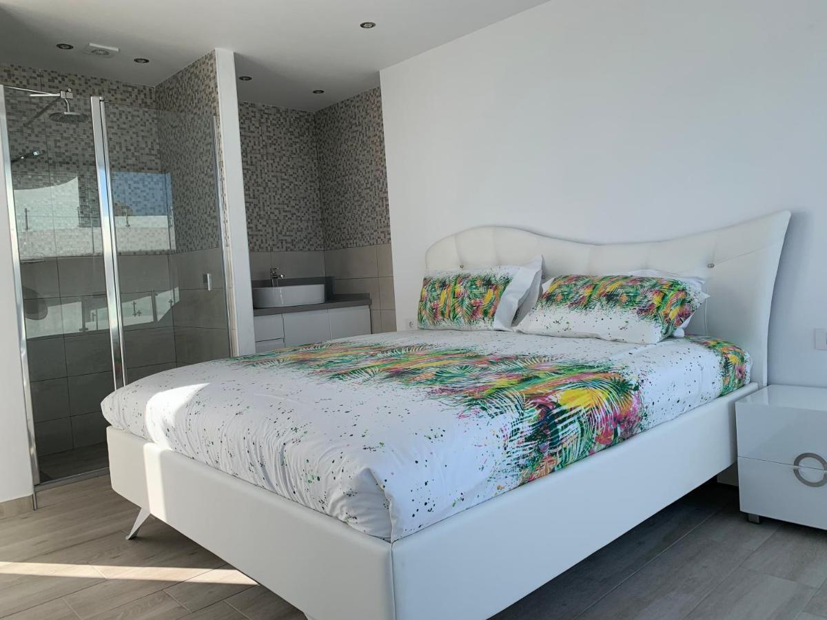 Penthouse Las Olas Palm-mar Εξωτερικό φωτογραφία