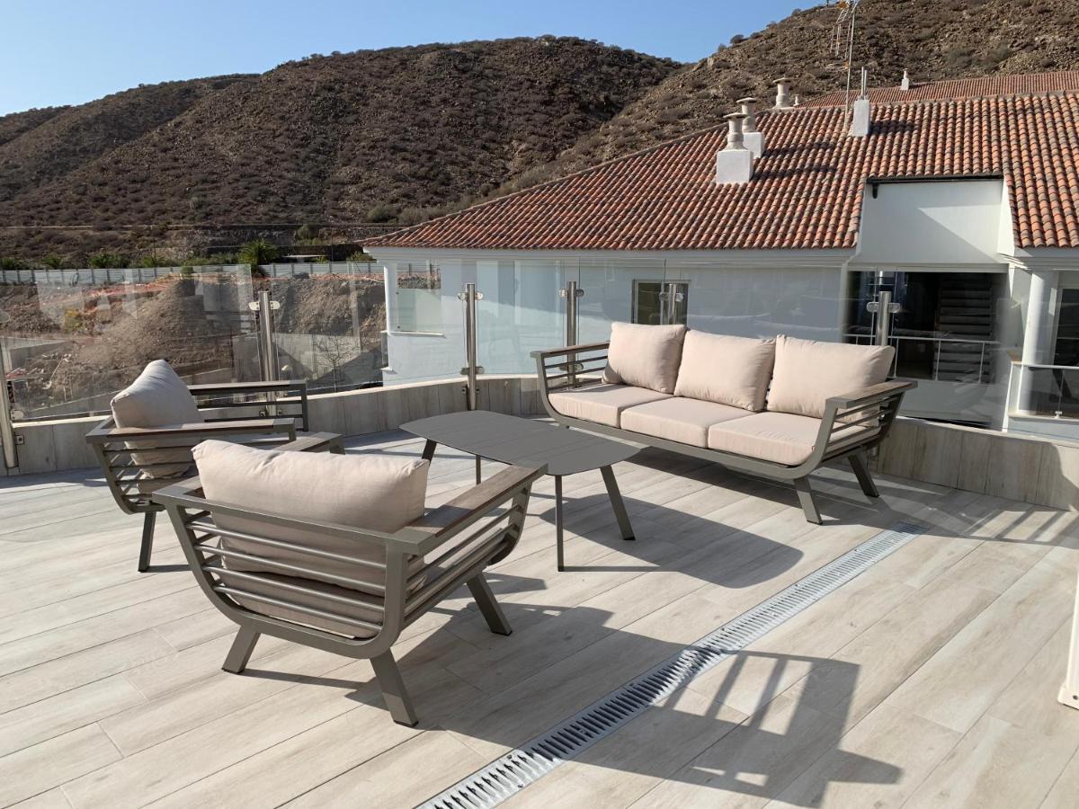 Penthouse Las Olas Palm-mar Εξωτερικό φωτογραφία