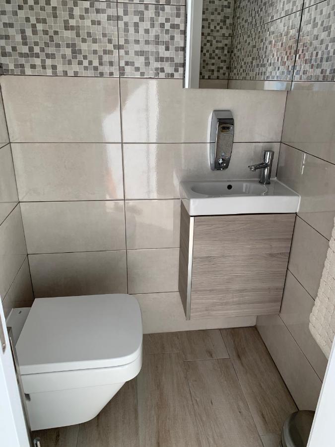 Penthouse Las Olas Palm-mar Εξωτερικό φωτογραφία