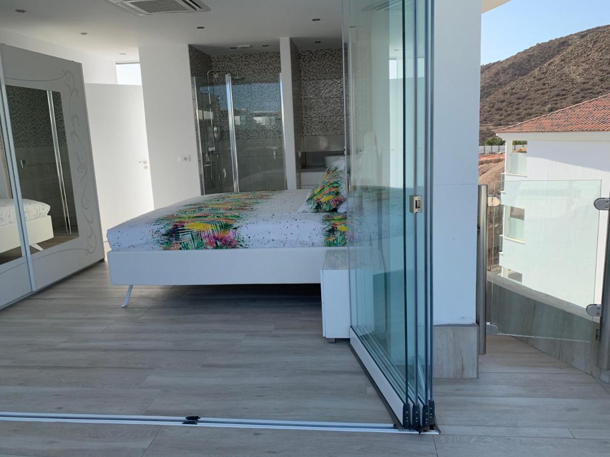 Penthouse Las Olas Palm-mar Εξωτερικό φωτογραφία