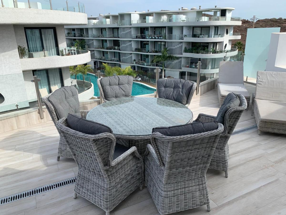 Penthouse Las Olas Palm-mar Εξωτερικό φωτογραφία