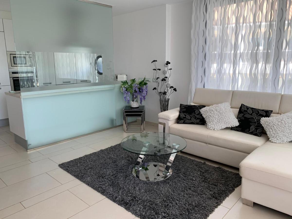 Penthouse Las Olas Palm-mar Εξωτερικό φωτογραφία