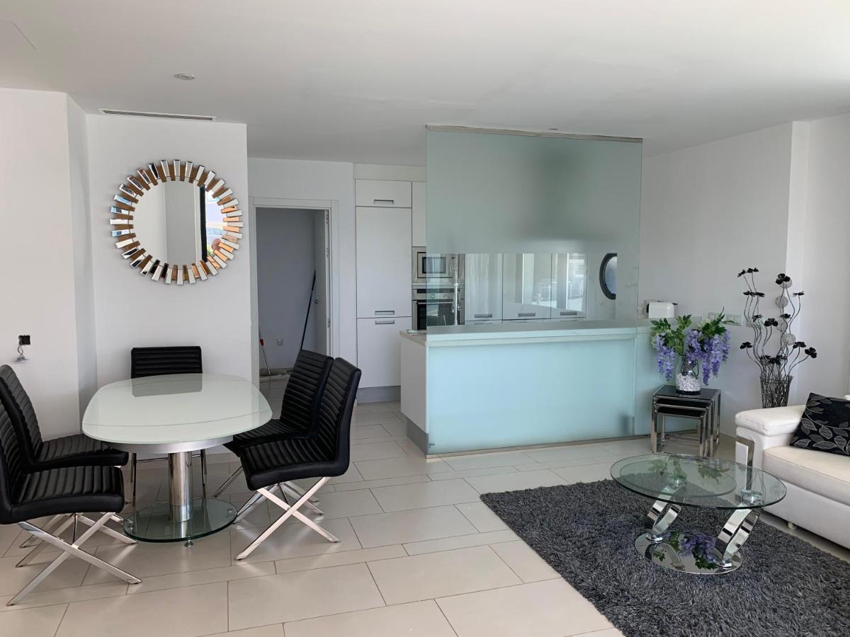 Penthouse Las Olas Palm-mar Εξωτερικό φωτογραφία