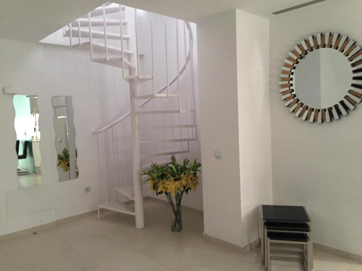 Penthouse Las Olas Palm-mar Εξωτερικό φωτογραφία