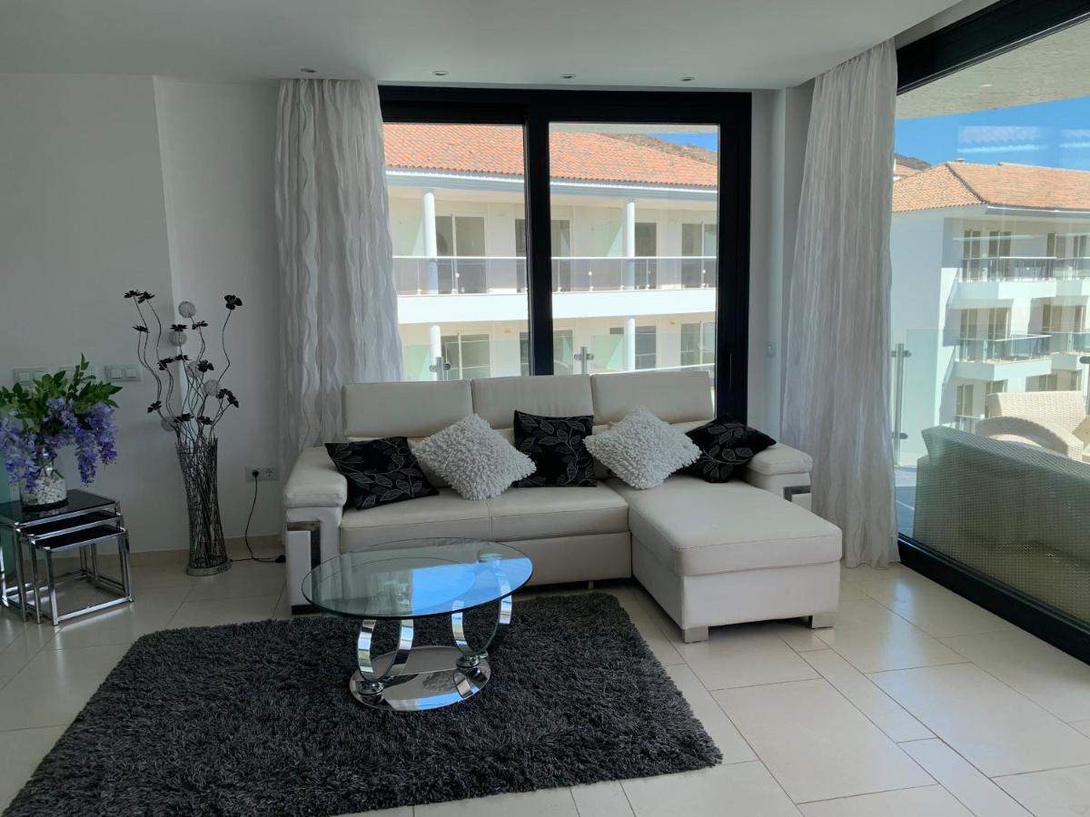 Penthouse Las Olas Palm-mar Εξωτερικό φωτογραφία