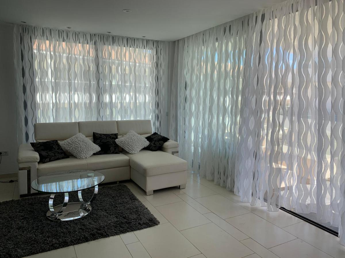 Penthouse Las Olas Palm-mar Εξωτερικό φωτογραφία