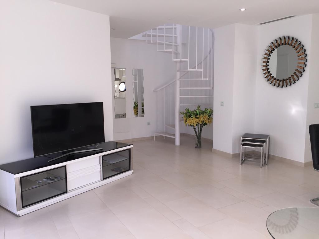 Penthouse Las Olas Palm-mar Εξωτερικό φωτογραφία