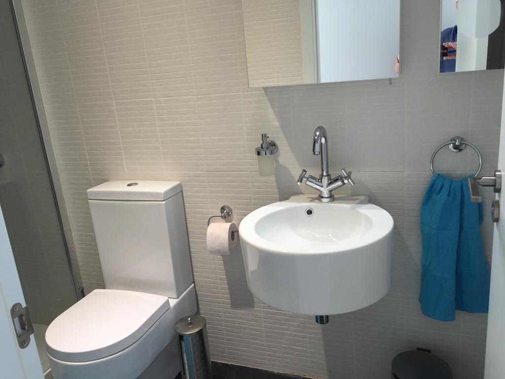 Penthouse Las Olas Palm-mar Εξωτερικό φωτογραφία