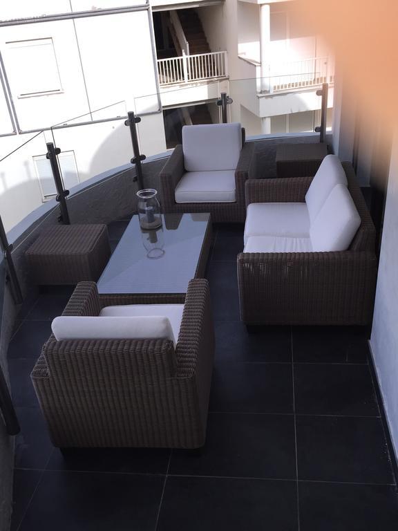 Penthouse Las Olas Palm-mar Εξωτερικό φωτογραφία