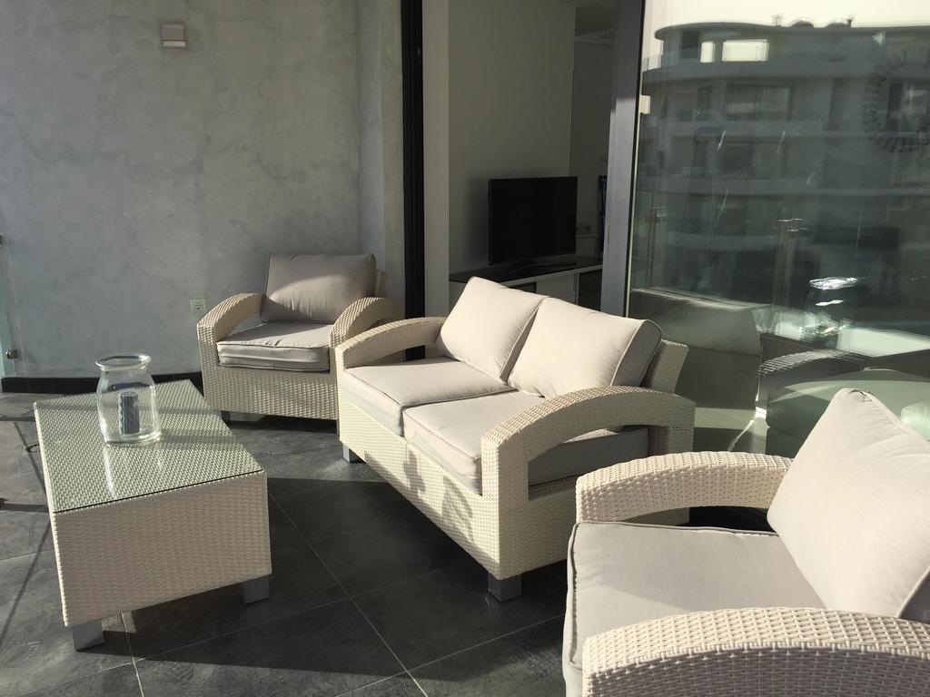 Penthouse Las Olas Palm-mar Εξωτερικό φωτογραφία