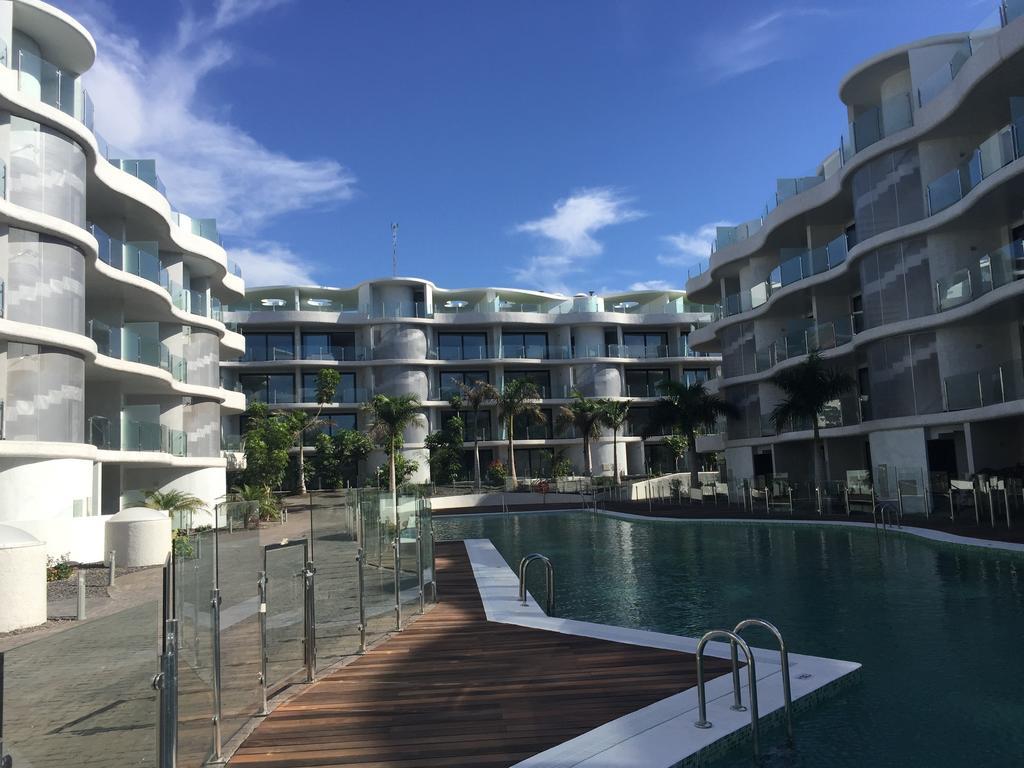 Penthouse Las Olas Palm-mar Εξωτερικό φωτογραφία