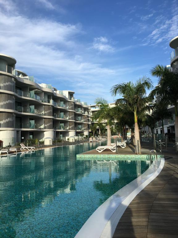 Penthouse Las Olas Palm-mar Εξωτερικό φωτογραφία