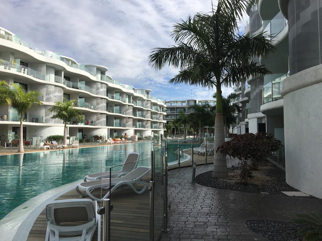 Penthouse Las Olas Palm-mar Εξωτερικό φωτογραφία