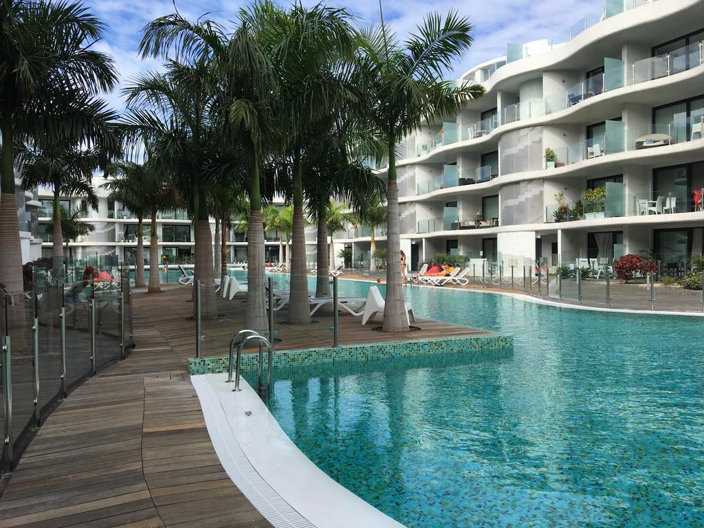 Penthouse Las Olas Palm-mar Εξωτερικό φωτογραφία