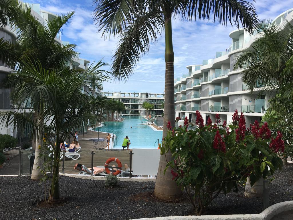 Penthouse Las Olas Palm-mar Εξωτερικό φωτογραφία