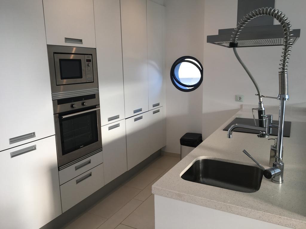 Penthouse Las Olas Palm-mar Εξωτερικό φωτογραφία